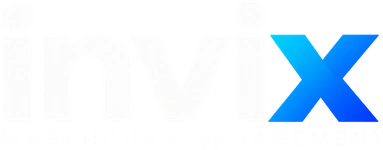 Invix Warehouse Management